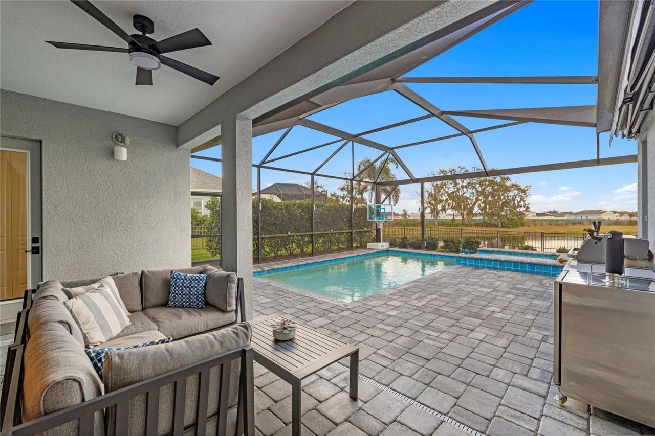 13784 Old Creek Court, Parrish, FL 34219 Photo