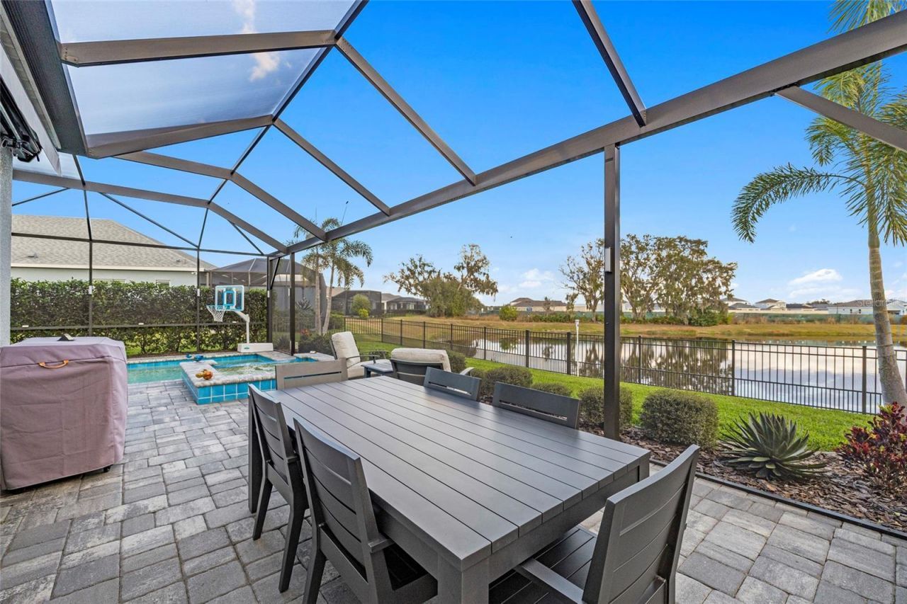 13784 Old Creek Court, Parrish, FL 34219 Photo