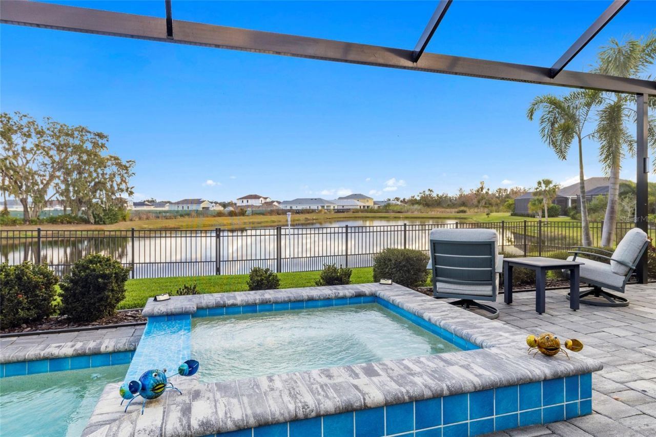 13784 Old Creek Court, Parrish, FL 34219 Photo