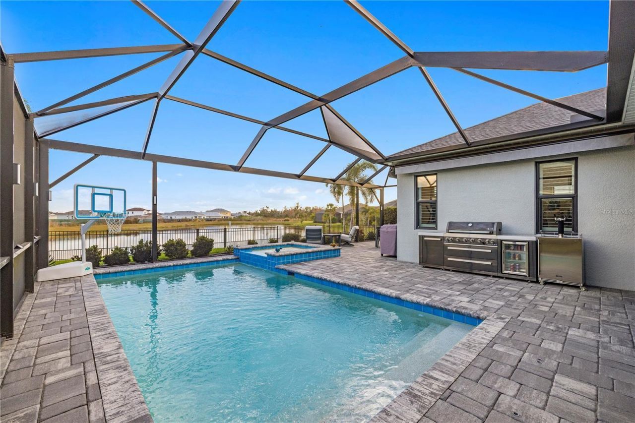 13784 Old Creek Court, Parrish, FL 34219 Photo