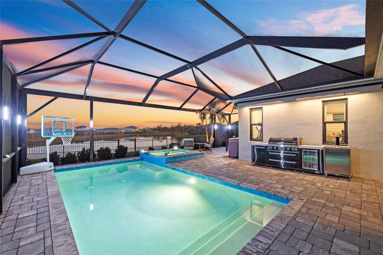 13784 Old Creek Court, Parrish, FL 34219 Photo