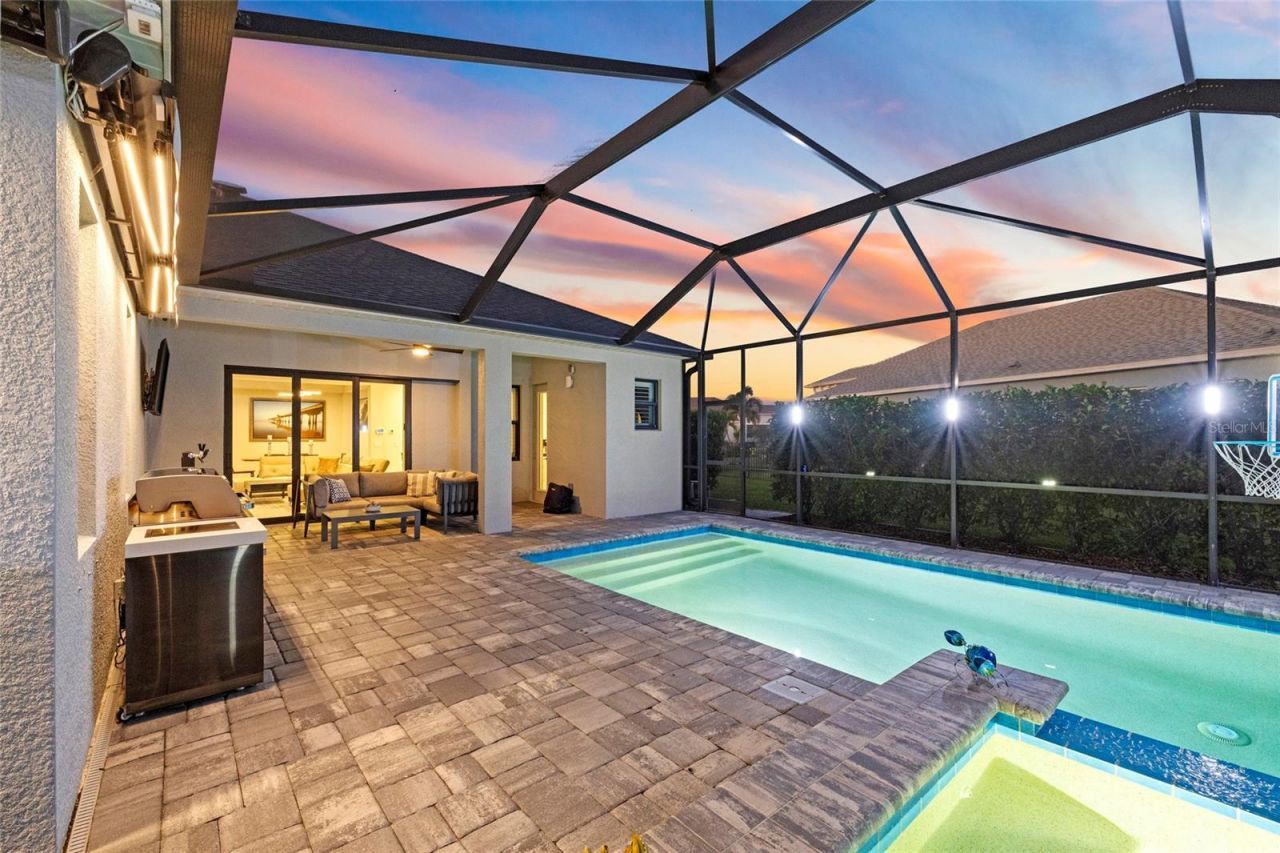 13784 Old Creek Court, Parrish, FL 34219 Photo