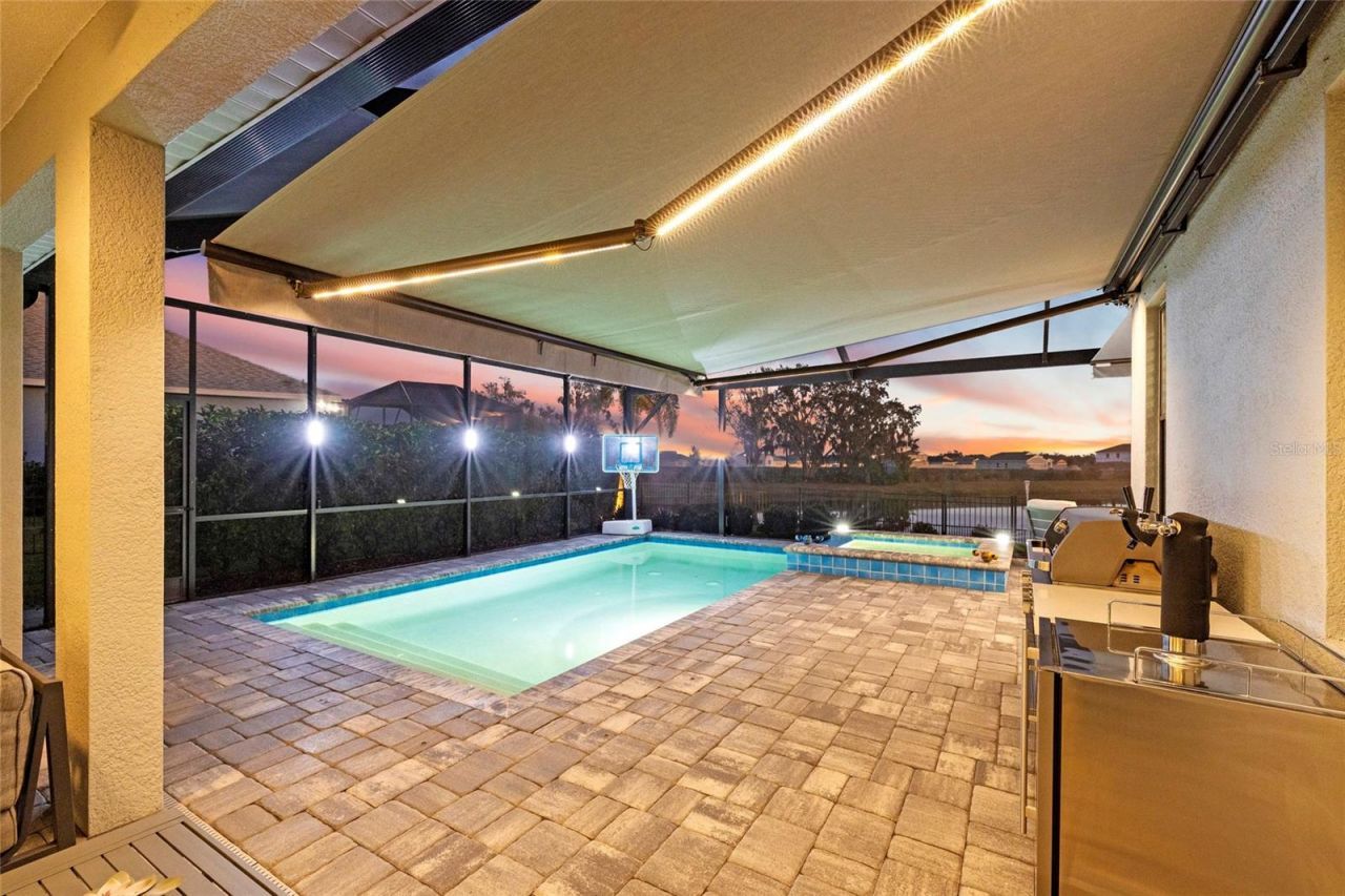 13784 Old Creek Court, Parrish, FL 34219 Photo