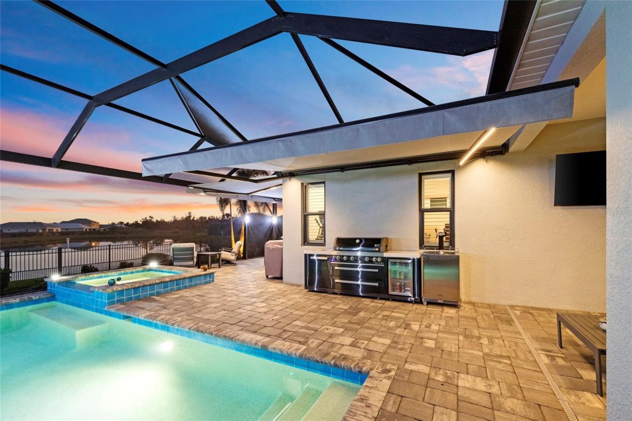 13784 Old Creek Court, Parrish, FL 34219 Photo