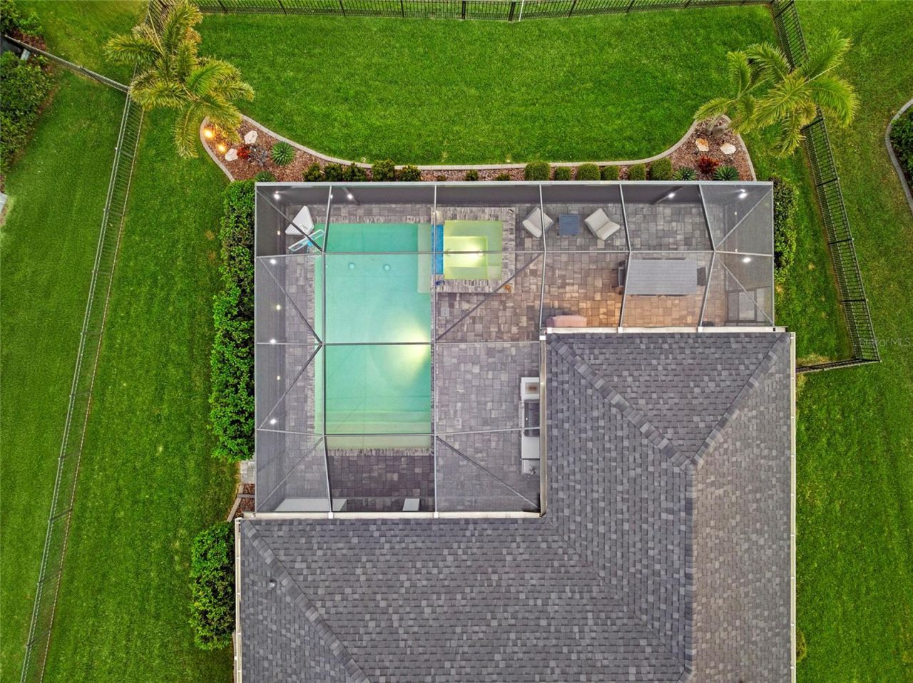 13784 Old Creek Court, Parrish, FL 34219 Photo