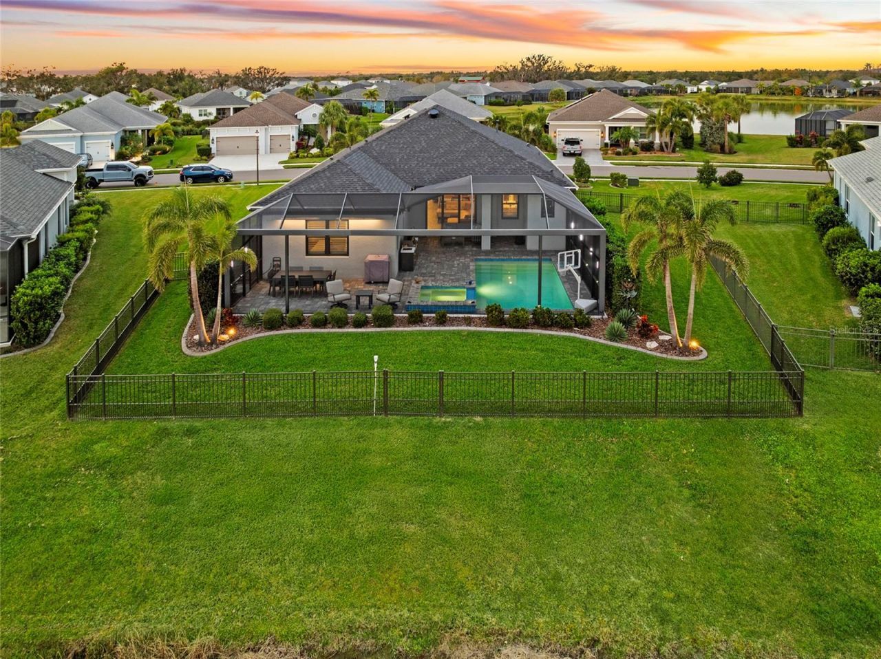 13784 Old Creek Court, Parrish, FL 34219 Photo