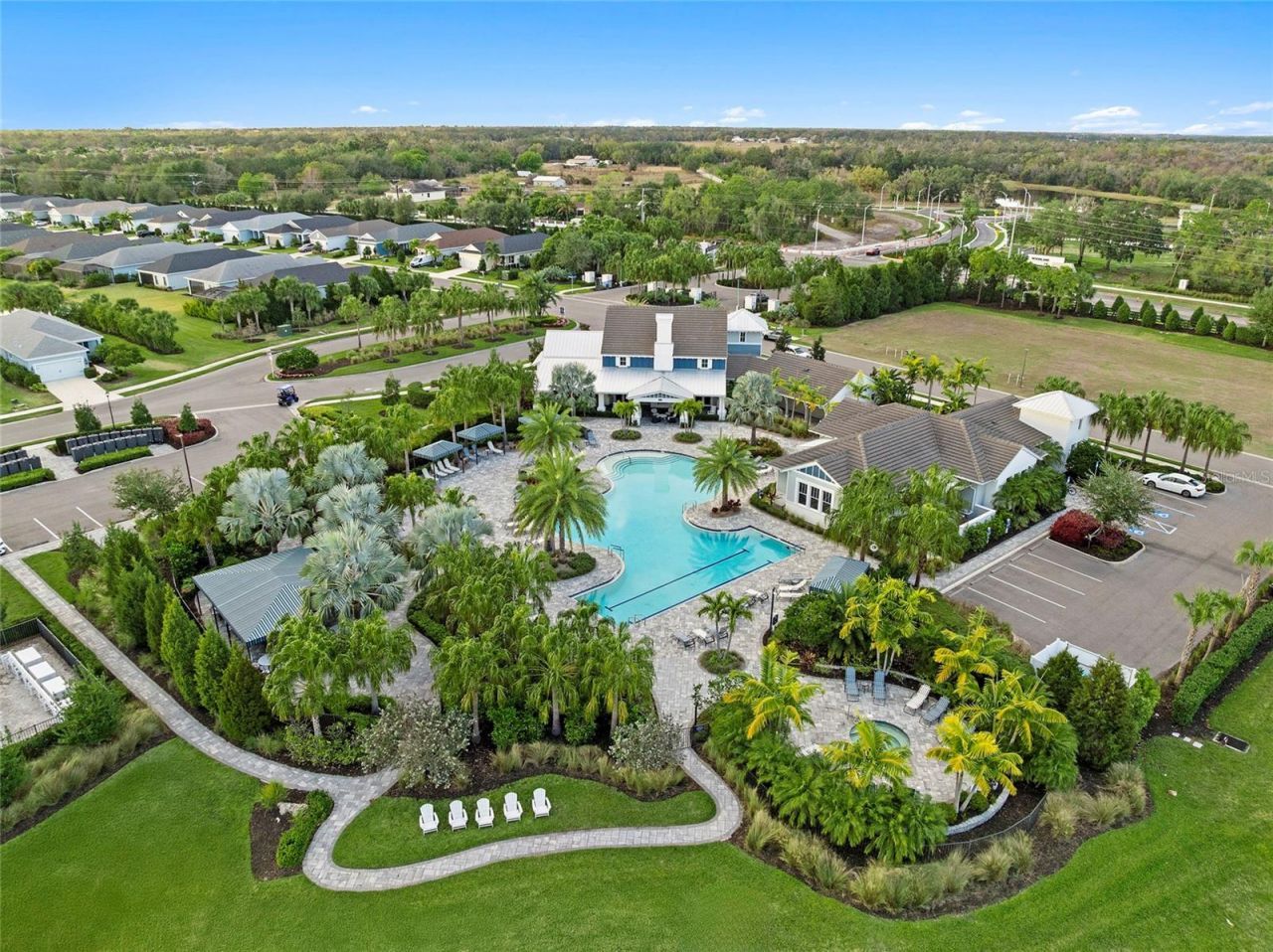 13784 Old Creek Court, Parrish, FL 34219 Photo