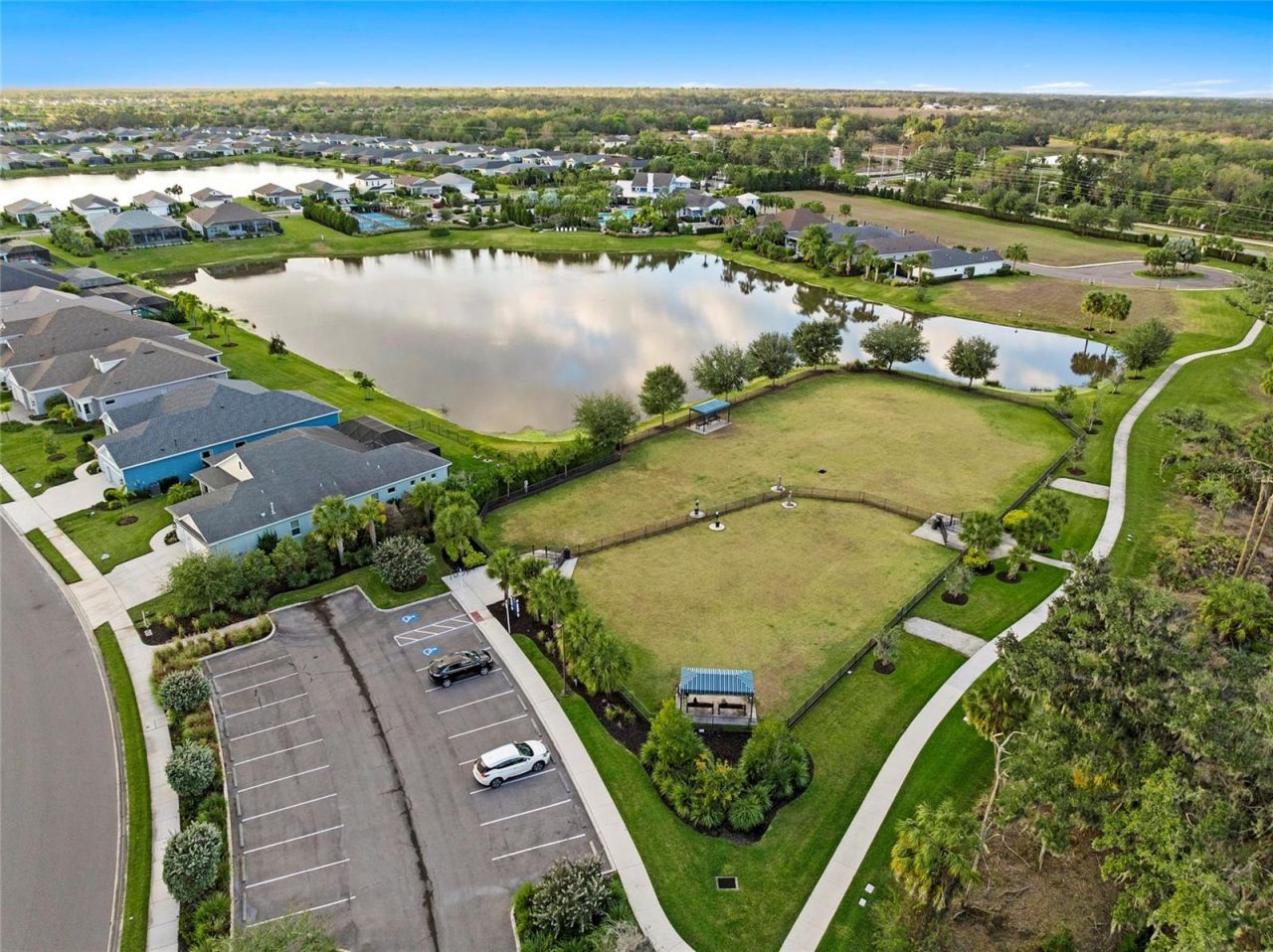 13784 Old Creek Court, Parrish, FL 34219 Photo