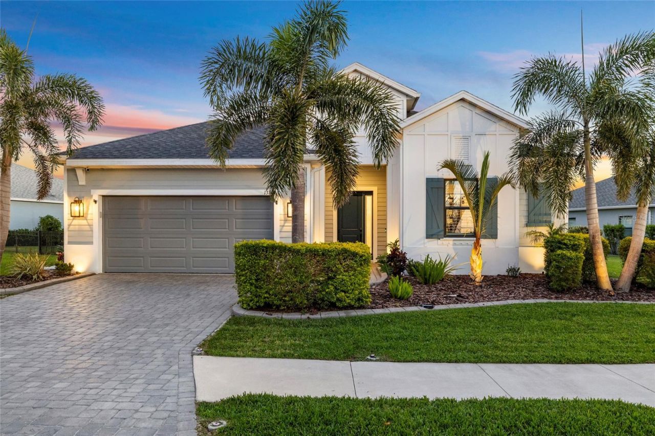 13784 Old Creek Court, Parrish, FL 34219 Photo