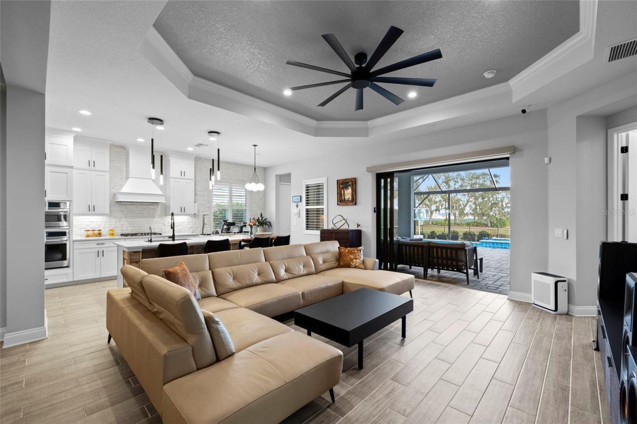 13784 Old Creek Court, Parrish, FL 34219 Photo