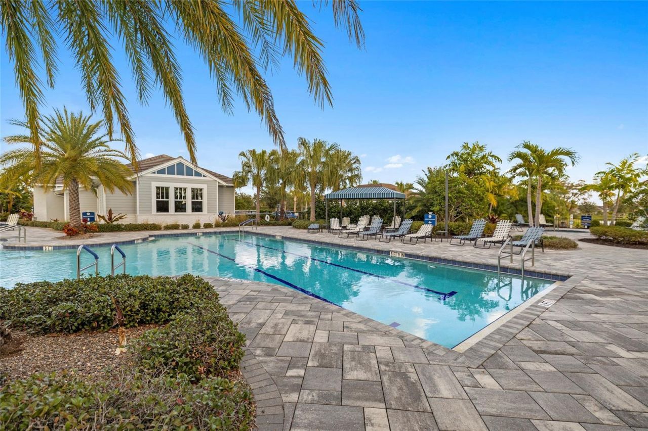 13784 Old Creek Court, Parrish, FL 34219 Photo