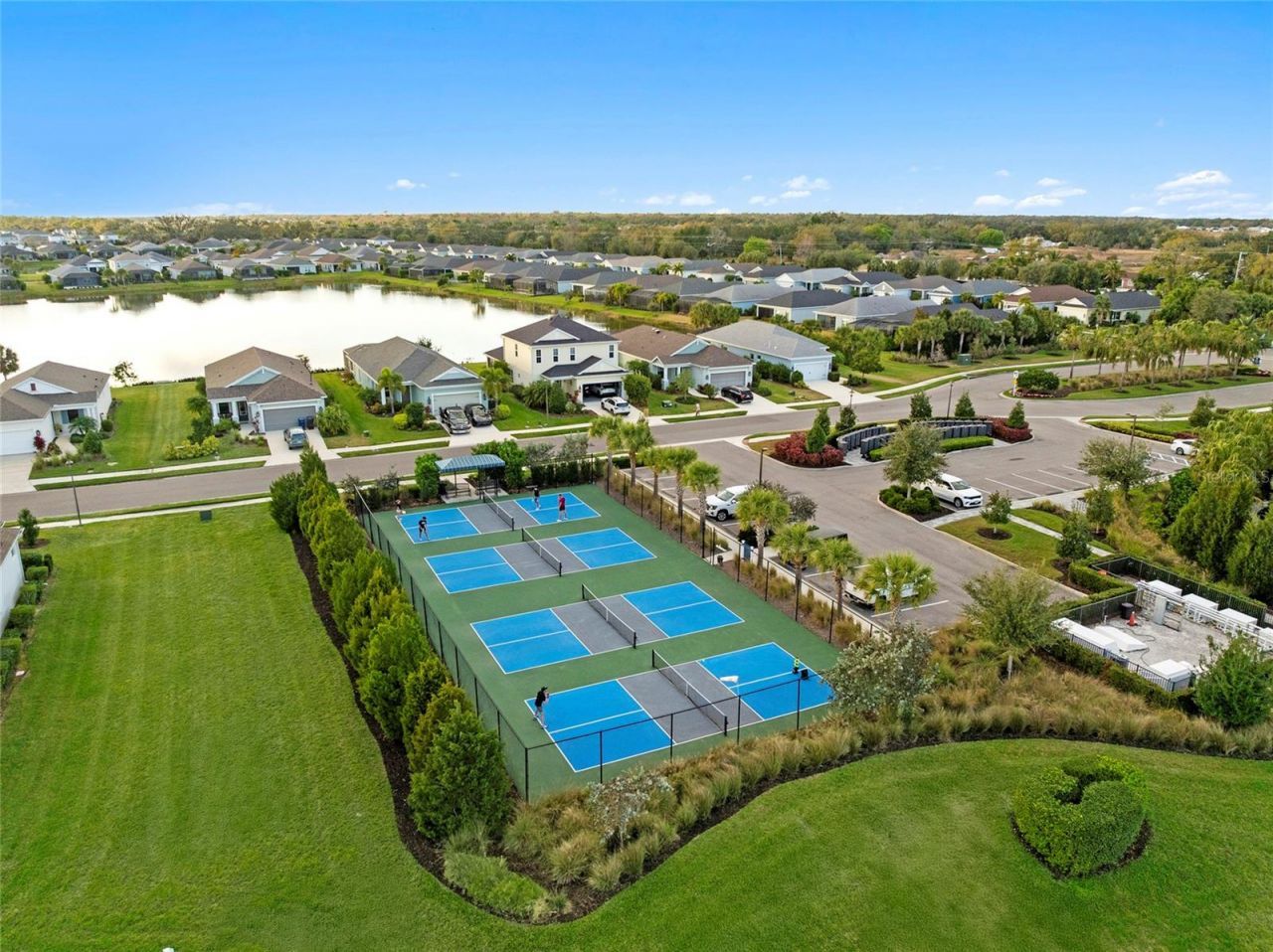 13784 Old Creek Court, Parrish, FL 34219 Photo