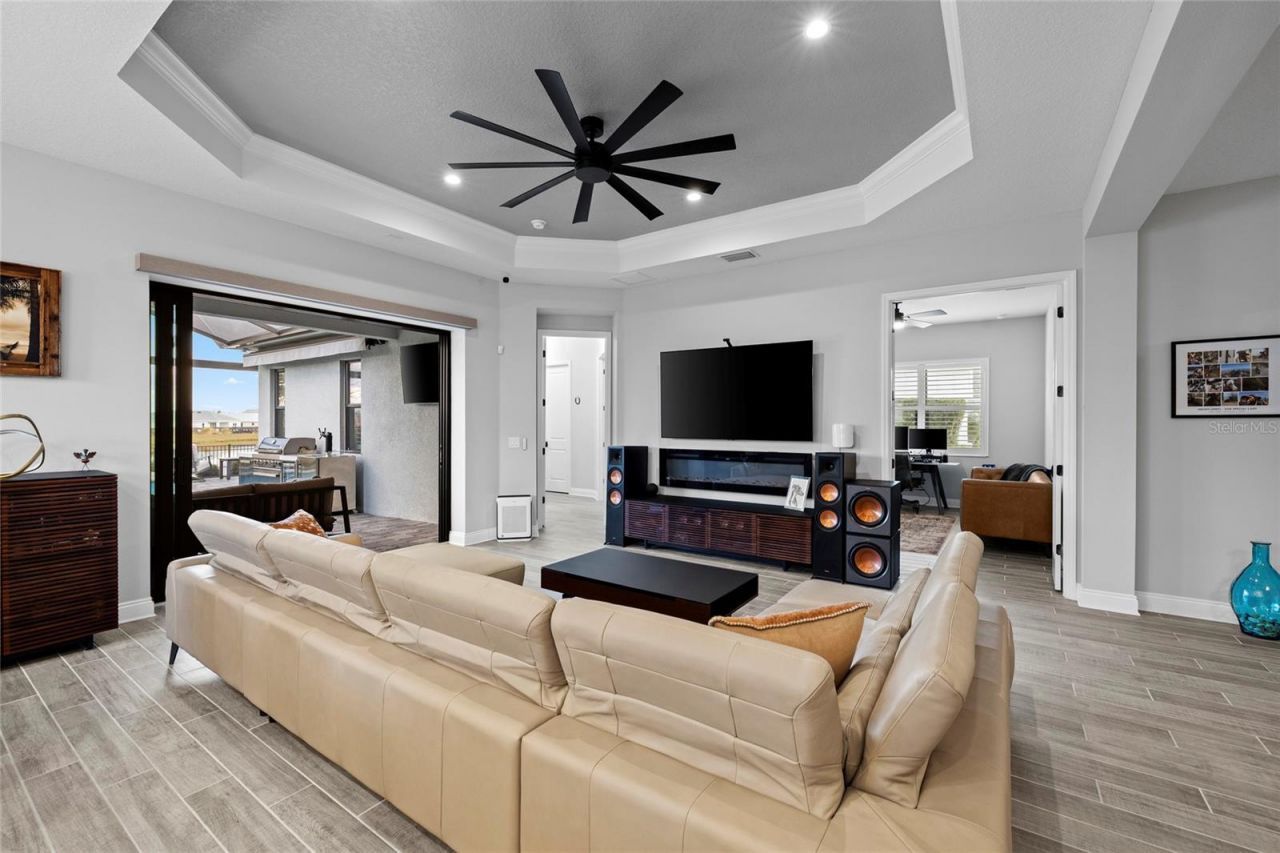 13784 Old Creek Court, Parrish, FL 34219 Photo