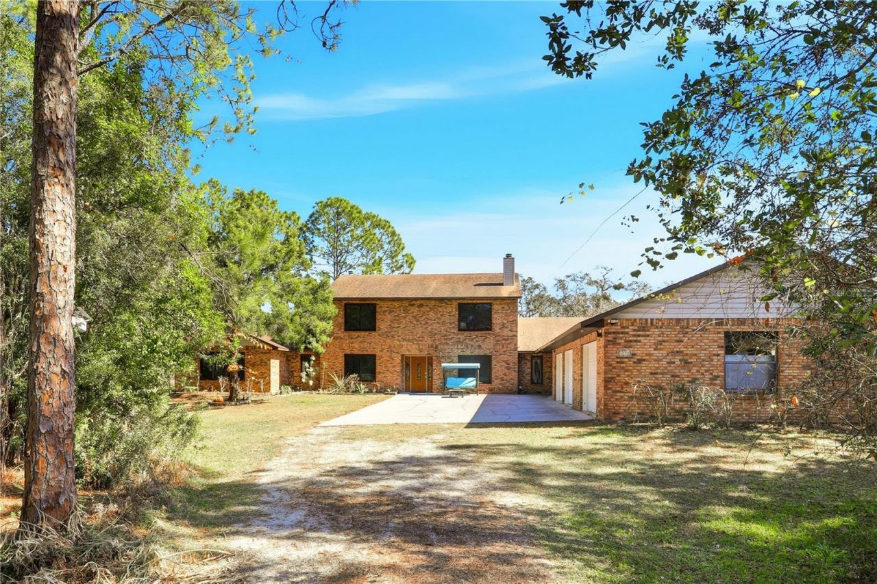 1775 Sundance Drive, Saint Cloud, FL 34771 Photo