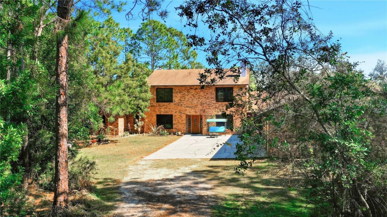 1775 Sundance Drive, Saint Cloud, FL 34771 Photo