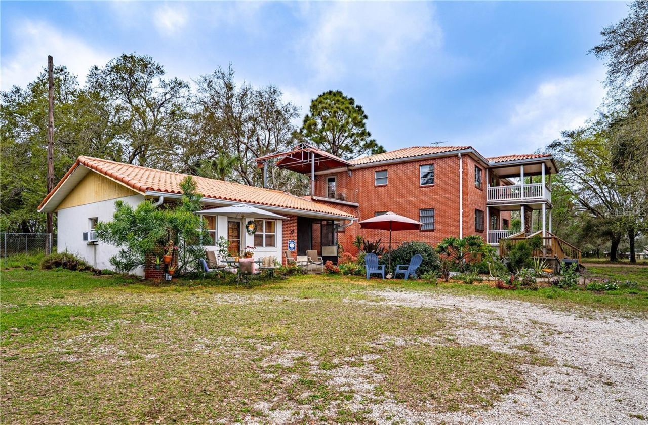 3655 N Scenic Highway, Lake Wales, FL 33898 Photo