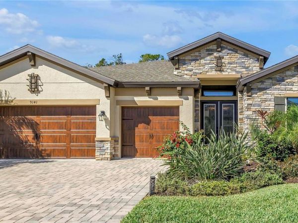 9141 WARM SPRINGS CIRCLE, PARRISH, FL 34219