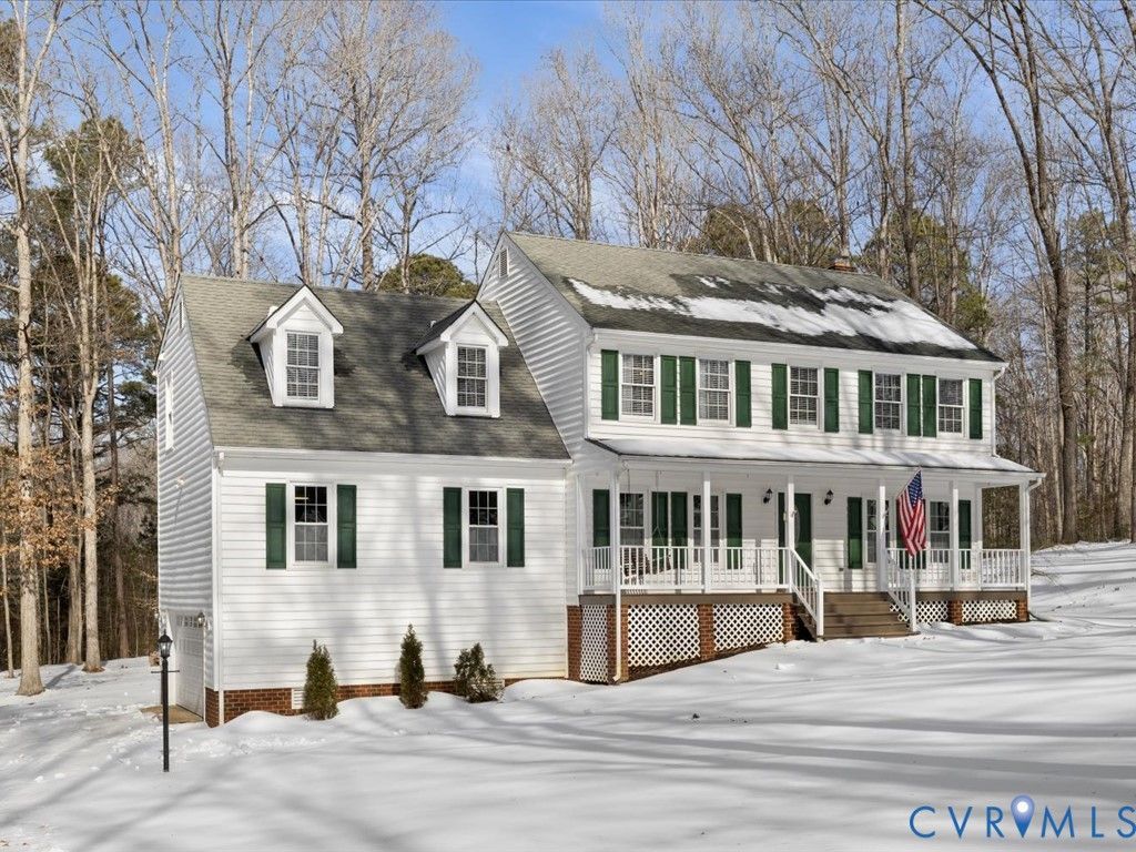 15078 Whispering Springs Lane, Montpelier, VA 23192 Main Photo