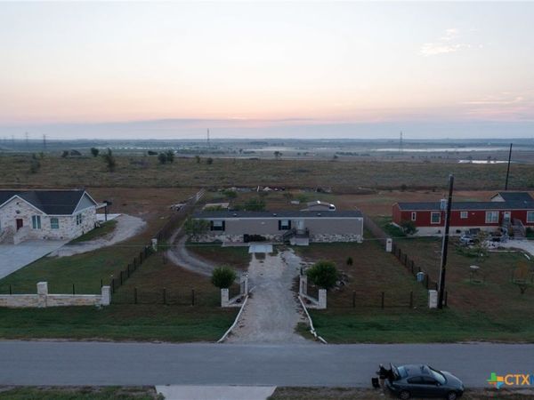 363 El Rey Drive , Kyle, TX 78640