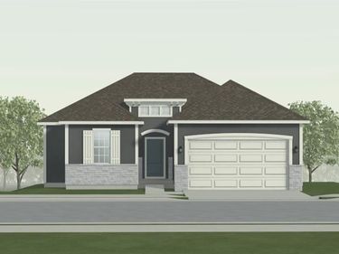 9604 NW 95th Terrace, Kansas City, MO 64154