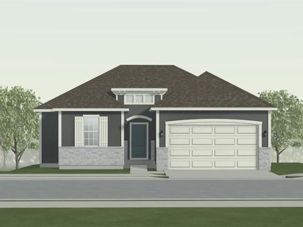 9604 NW 95th Terrace, Kansas City, MO 64154