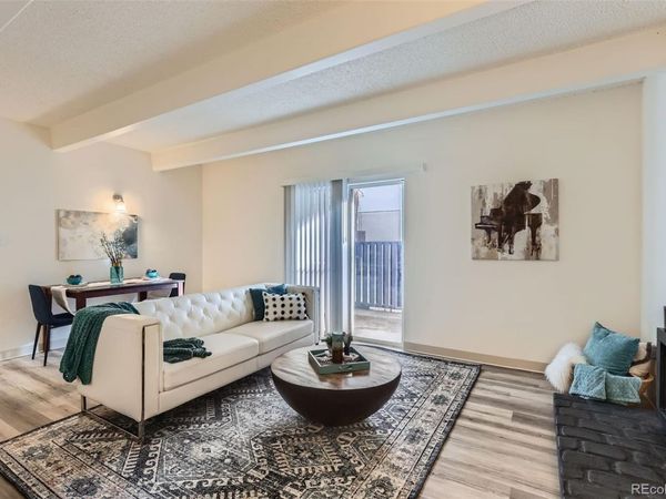 9700 E Iliff Avenue, Unit C20, Denver, CO 80231