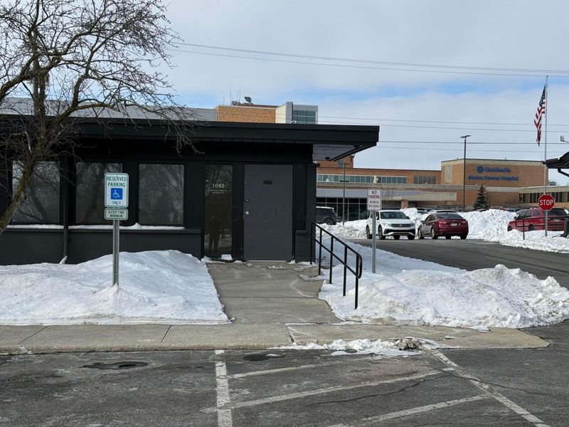 1043 Harding Memorial Parkway, Marion, OH 43302 Photo 2