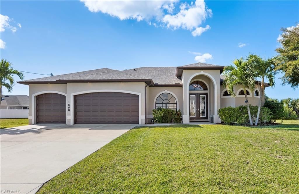 1608 NW 36th Ave, Cape Coral, FL 33993 Photo
