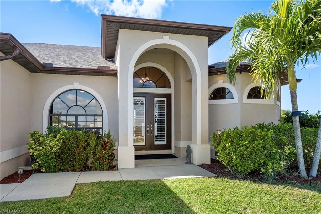 1608 NW 36th Ave, Cape Coral, FL 33993 Photo