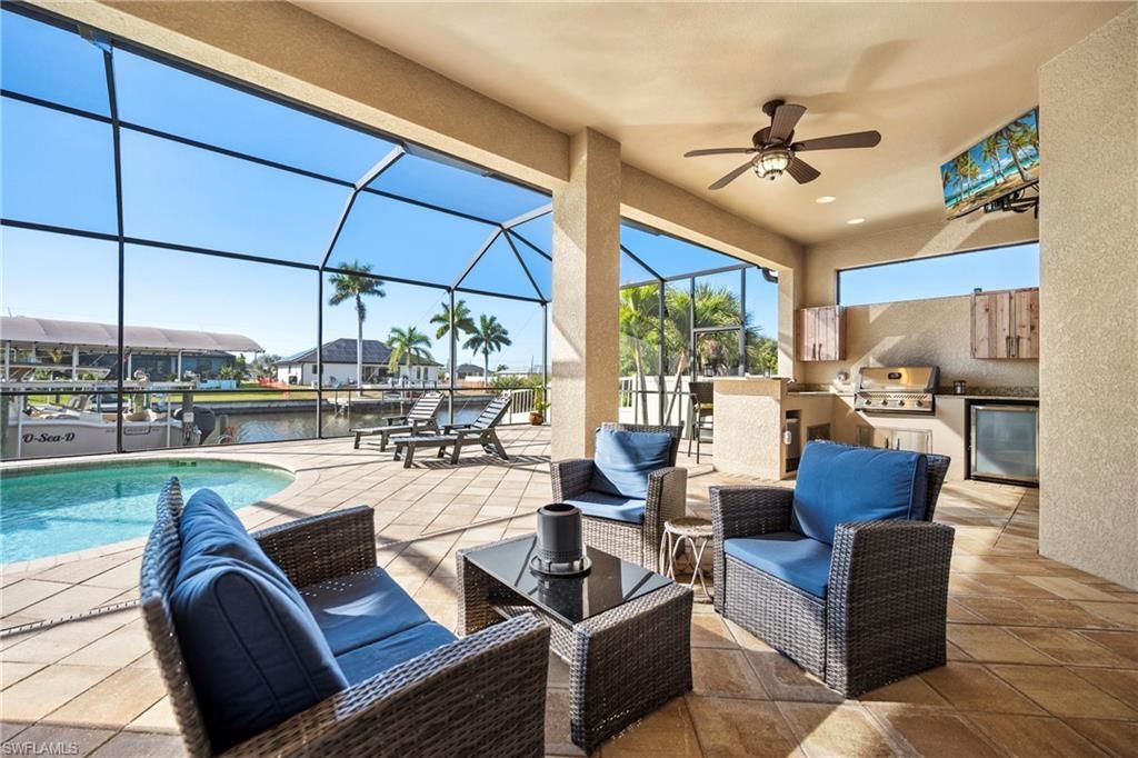 1608 NW 36th Ave, Cape Coral, FL 33993 Photo