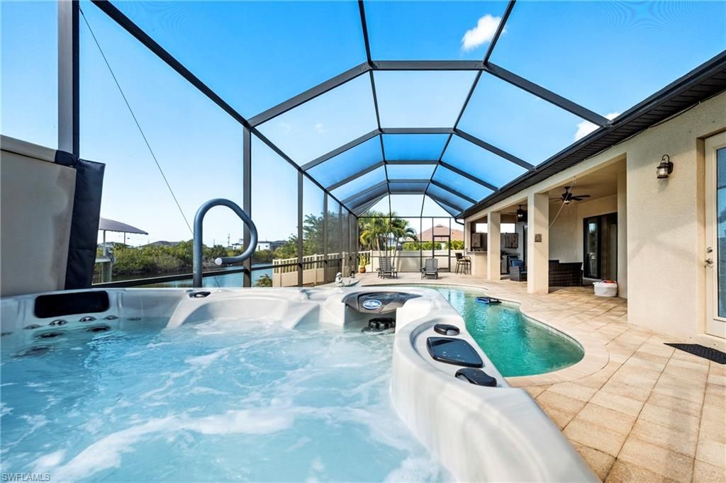 1608 NW 36th Ave, Cape Coral, FL 33993 Photo