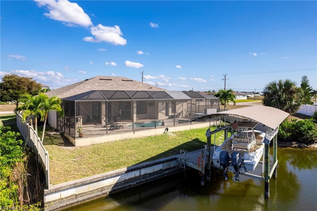 1608 NW 36th Ave, Cape Coral, FL 33993 Photo