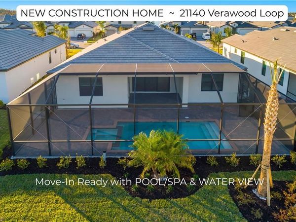 21140 Verawood LOOP, ESTERO, FL 33928