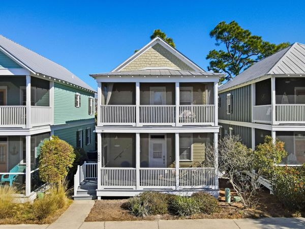 3050 W Highway 98, Unit B49, Port St. Joe, FL 32456