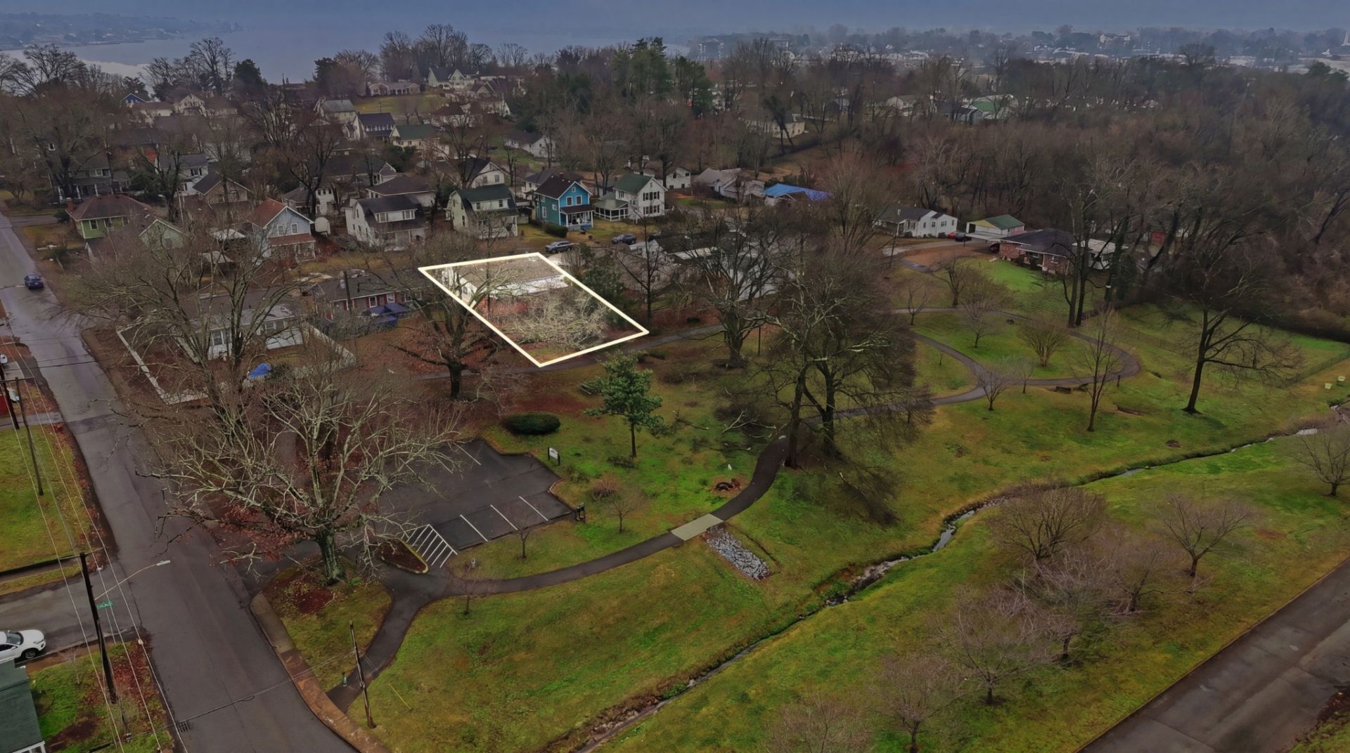 1404 Clarke St, Old Hickory, TN 37138 Main Photo