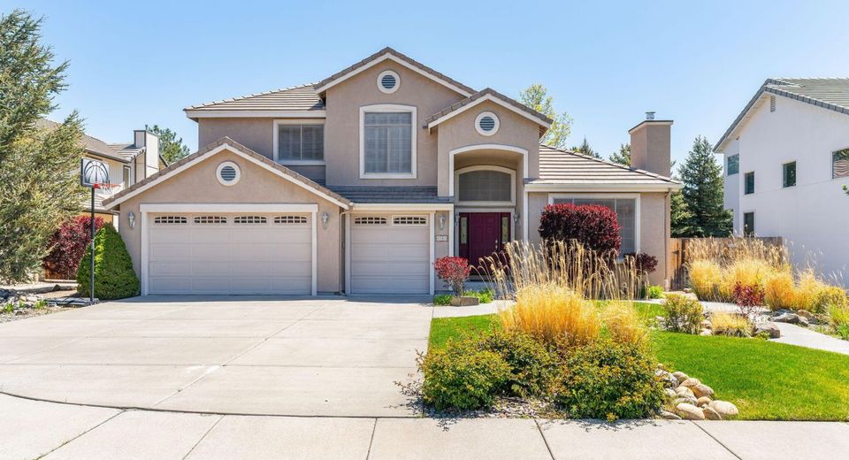 6540 Monticello Court, Reno, NV 89519 Photo