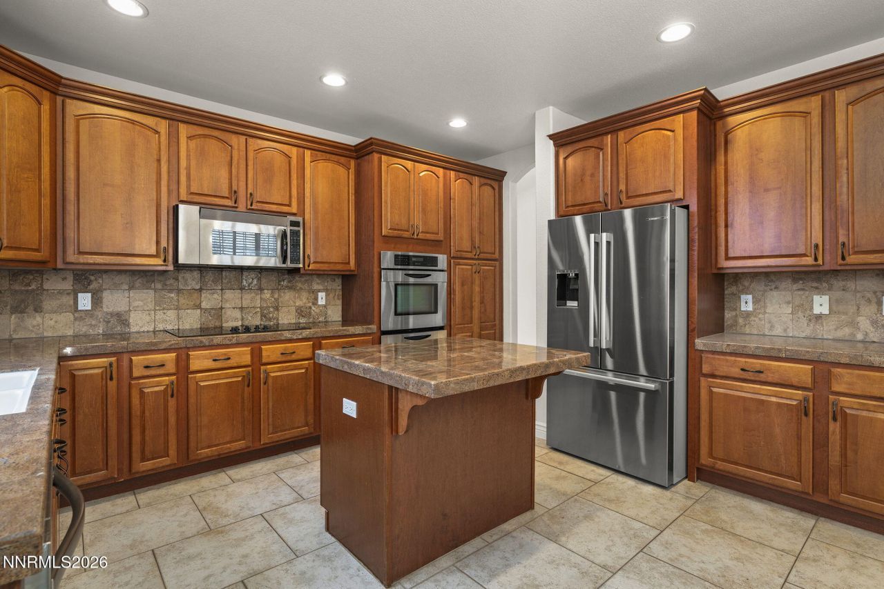 6540 Monticello Court, Reno, NV 89519 Photo