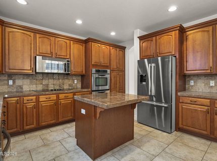 6540 Monticello Court, Reno, NV 89519 Photo