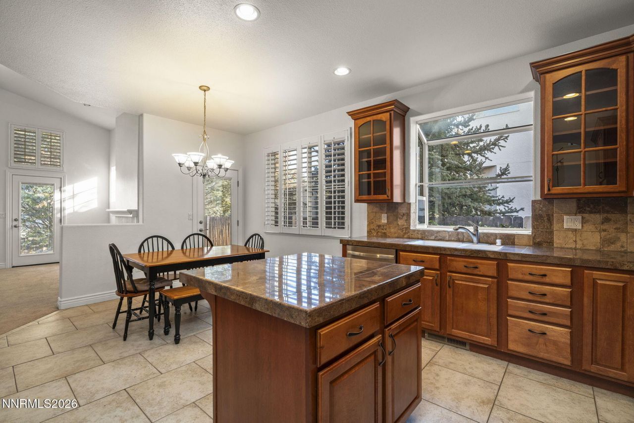 6540 Monticello Court, Reno, NV 89519 Photo