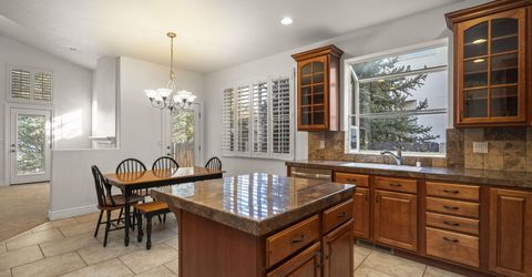 6540 Monticello Court, Reno, NV 89519 Photo