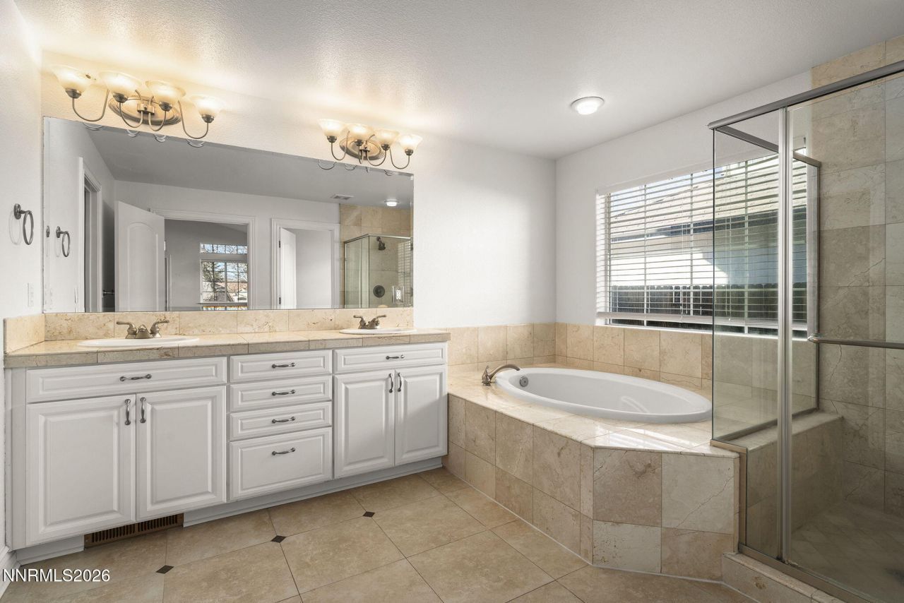 6540 Monticello Court, Reno, NV 89519 Photo