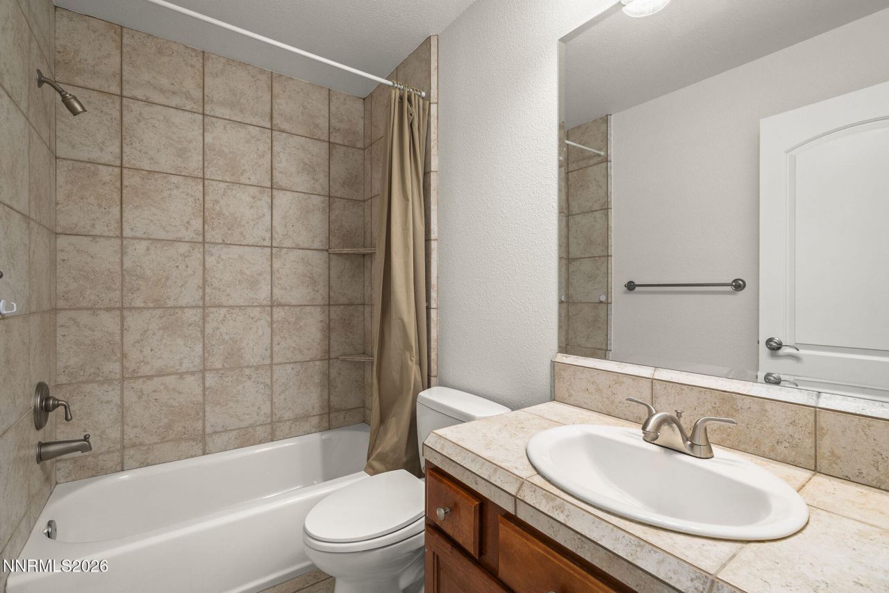 6540 Monticello Court, Reno, NV 89519 Photo