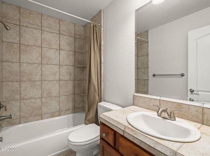 6540 Monticello Court, Reno, NV 89519 Photo