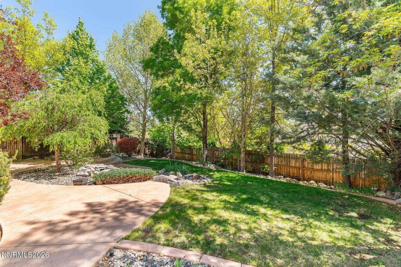 6540 Monticello Court, Reno, NV 89519 Photo