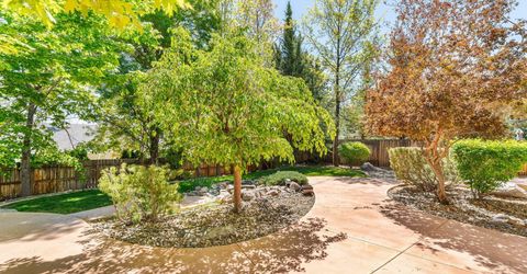 6540 Monticello Court, Reno, NV 89519 Photo