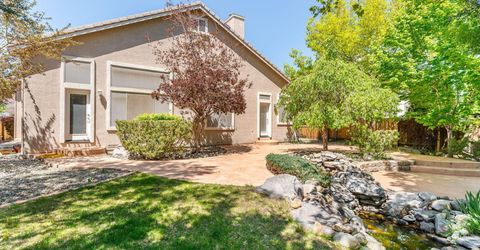 6540 Monticello Court, Reno, NV 89519 Photo