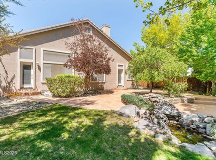 6540 Monticello Court, Reno, NV 89519 Photo