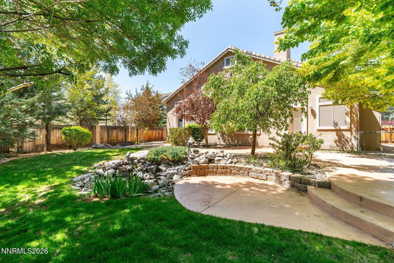 6540 Monticello Court, Reno, NV 89519 Photo