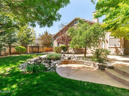 6540 Monticello Court, Reno, NV 89519 Photo