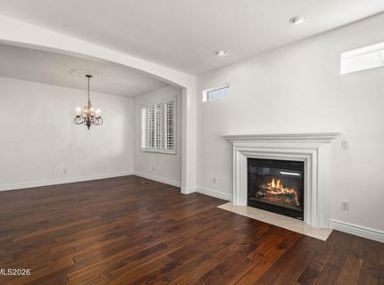 6540 Monticello Court, Reno, NV 89519 Photo